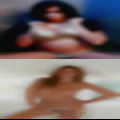 Naked shaved nudist swinger