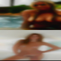 Swinger parties gets her