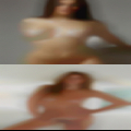 Who get naked scene Aspen