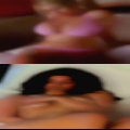 Horny housewives