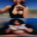 Naked nude shave pussy women