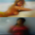 Swinger wife from black jerk