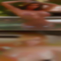 Thin horny girls!