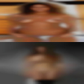 Where some naked girls women