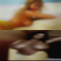 Swinger threesome
