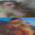 Adult female extra things