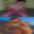 Dogging cum swapping!