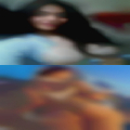 Naked and horny girl