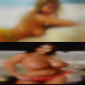 Large hot women looking women