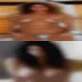 Single coloured housewives
