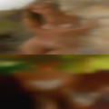 Does swinging make woman horny