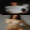 Naked girls with them hand