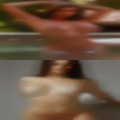 Sweet housewife nude