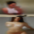 Thin horny girls!