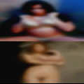 Nude females having amazing
