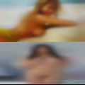 Nude females having amazing