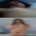 Swingers spanking