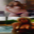 Swinger threesome