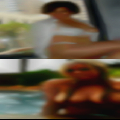 Swinging couple fuck another