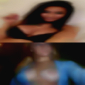 Big breasted horny women near