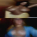 Horny girl how tease black