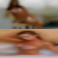 Dogging cum swapping!