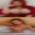 Horny women