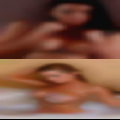 Thin horny girls!