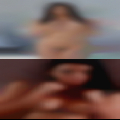 Topless nude girls festival