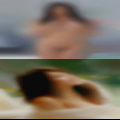 Naked and horny girl