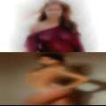 Horny women together first