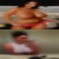 Where some naked girls women
