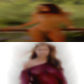 Single coloured housewives