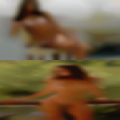 Mature women fishing tallest