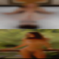 Topless nude girls festival