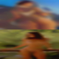 Who get naked scene Aspen