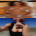 Naked woman all way swingers